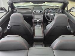 2013 Bentley Continental GTC V8