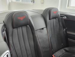 2013 Bentley Continental GTC V8