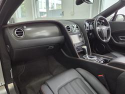 2013 Bentley Continental GTC V8