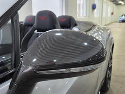 2013 Bentley Continental GTC V8