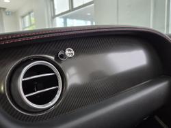 2013 Bentley Continental GTC V8