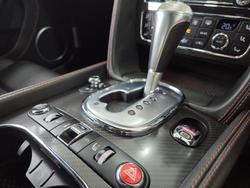 2013 Bentley Continental GTC V8