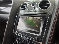 2013 Bentley Continental GTC V8