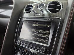 2013 Bentley Continental GTC V8