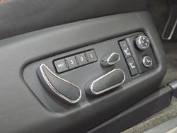 2013 Bentley Continental GTC V8