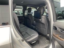 2022 Toyota LandCruiser Sahara