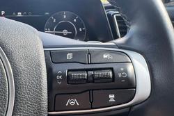 2023 Kia Sportage GT-Line