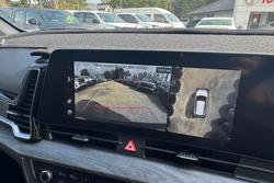 2023 Kia Sportage GT-Line