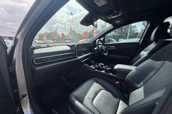 2023 Kia Sportage GT-Line