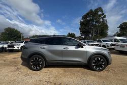 2023 Kia Sportage GT-Line