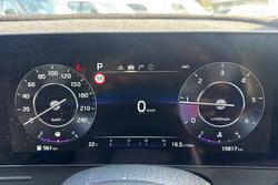 2023 Kia Sportage GT-Line