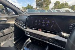 2023 Kia Sportage GT-Line