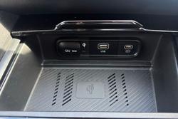 2023 Kia Sportage GT-Line