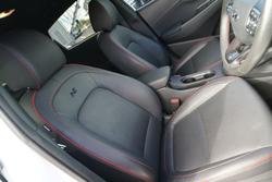 2021 Hyundai Kona N-Line Premium