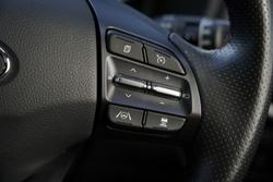 2021 Hyundai Kona N-Line Premium