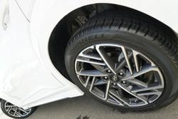 2021 Hyundai Kona N-Line Premium