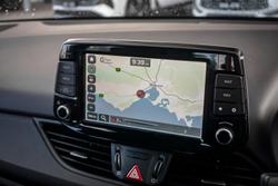 2019 Hyundai i30 N Line