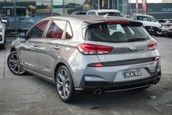 2019 Hyundai i30 N Line