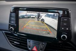 2019 Hyundai i30 N Line