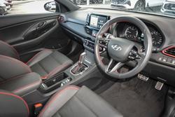 2019 Hyundai i30 N Line