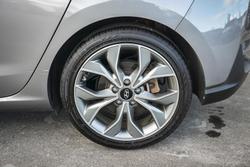 2019 Hyundai i30 N Line