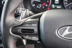 2019 Hyundai i30 N Line