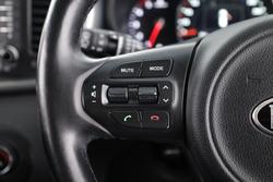2015 Kia Sorento Platinum
