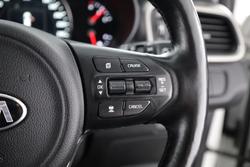 2015 Kia Sorento Platinum