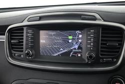 2015 Kia Sorento Platinum