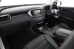 2015 Kia Sorento Platinum