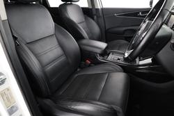 2015 Kia Sorento Platinum