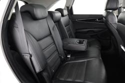 2015 Kia Sorento Platinum