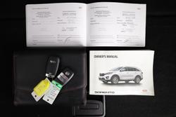 2015 Kia Sorento Platinum