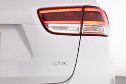 2015 Kia Sorento Platinum