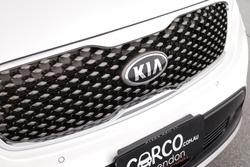 2015 Kia Sorento Platinum