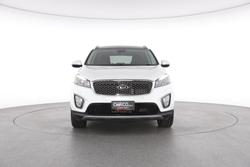 2015 Kia Sorento Platinum