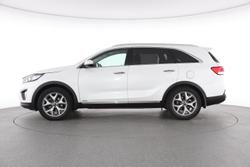 2015 Kia Sorento Platinum