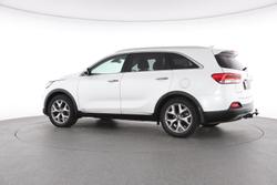 2015 Kia Sorento Platinum