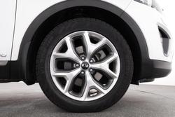 2015 Kia Sorento Platinum