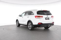 2015 Kia Sorento Platinum