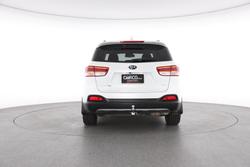 2015 Kia Sorento Platinum