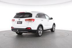 2015 Kia Sorento Platinum