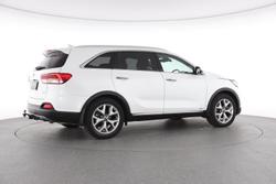 2015 Kia Sorento Platinum