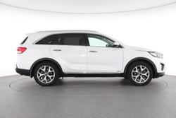 2015 Kia Sorento Platinum
