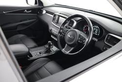 2015 Kia Sorento Platinum
