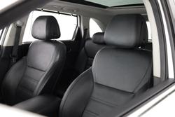 2015 Kia Sorento Platinum