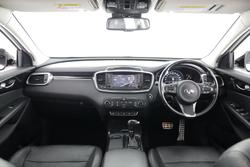 2015 Kia Sorento Platinum