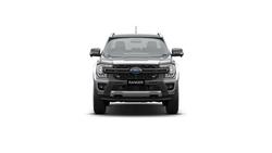 2026 Ford Ranger Wildtrak