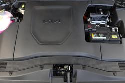 2026 Kia EV4 Earth Long Range