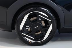 2026 Kia EV4 Earth Long Range